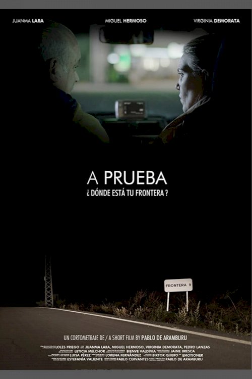 A Prueba A Prueba