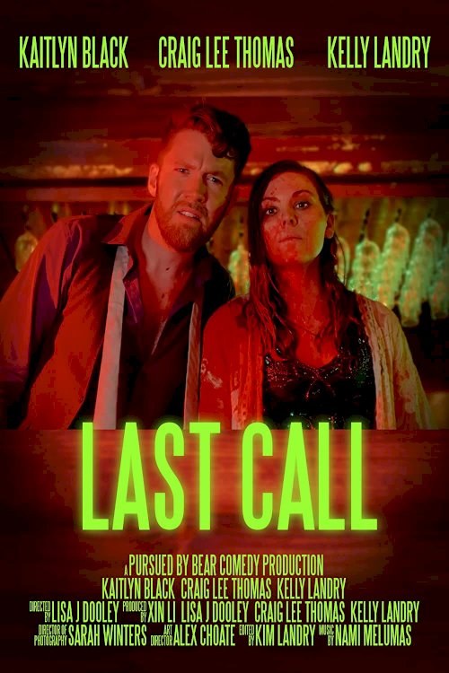 Last Call