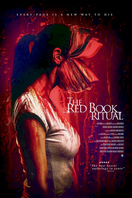 The Red Book Ritual The Red Book Ritual