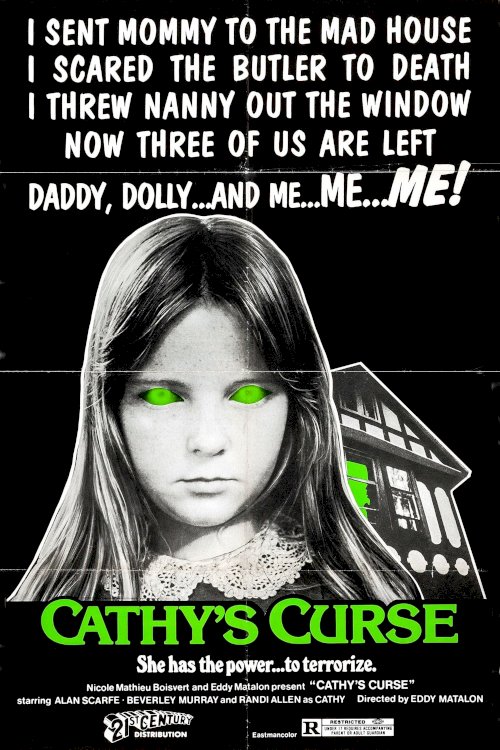 Cathy's Curse Cathy's Curse