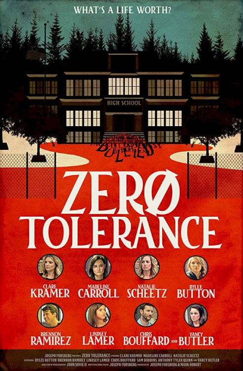Zer0-Tolerance Zer0-Tolerance