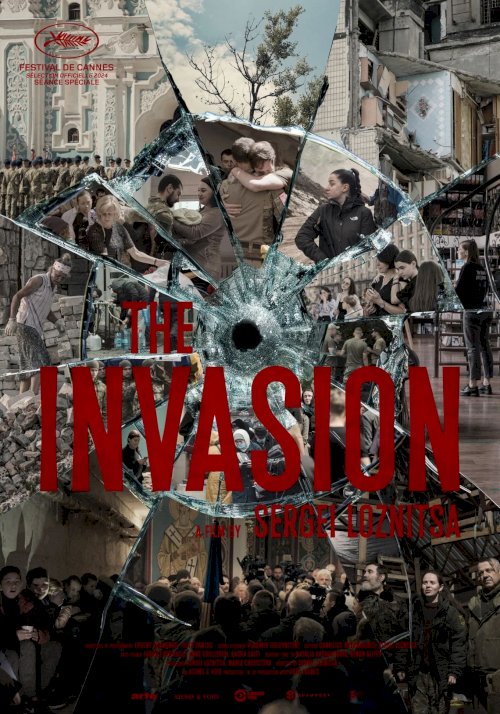 The Invasion The Invasion