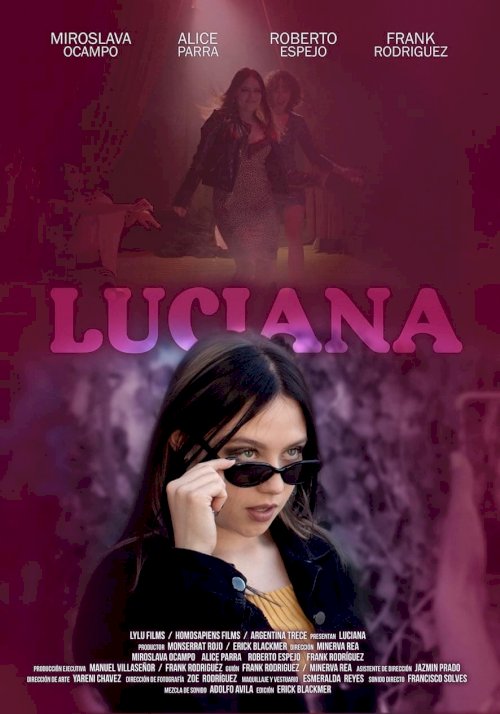 Luciana