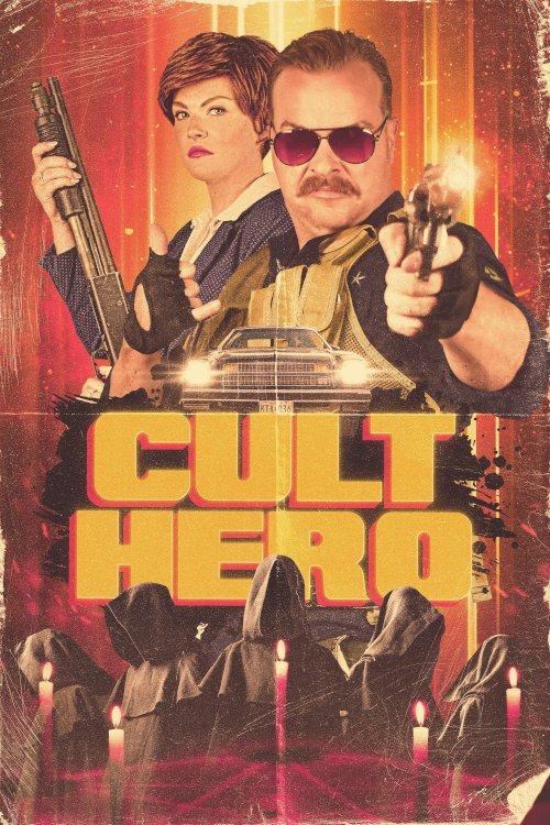 Cult Hero Cult Hero