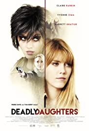 Deadly Daughters Deadly Daughters