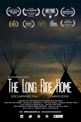The Long Ride Home The Long Ride Home