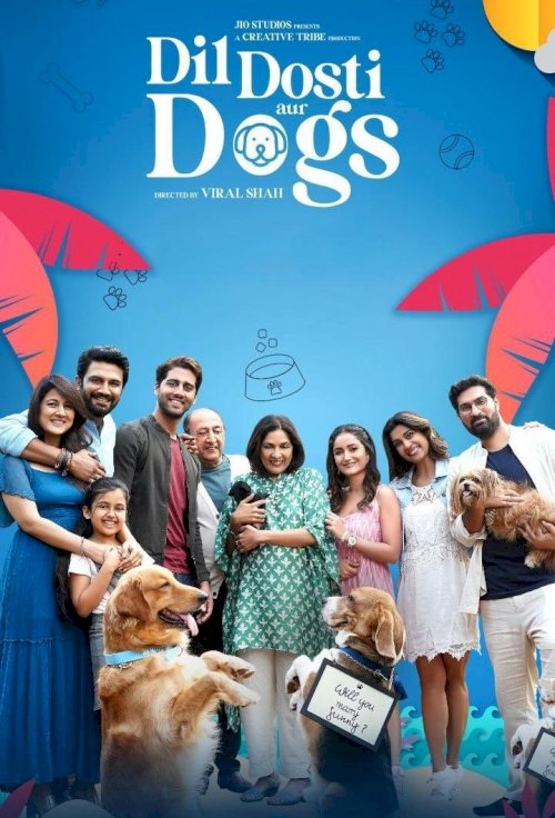 Dil Dosti Aur Dogs Dil Dosti Aur Dogs