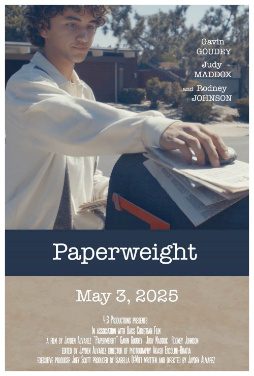 Paperweight Paperweight