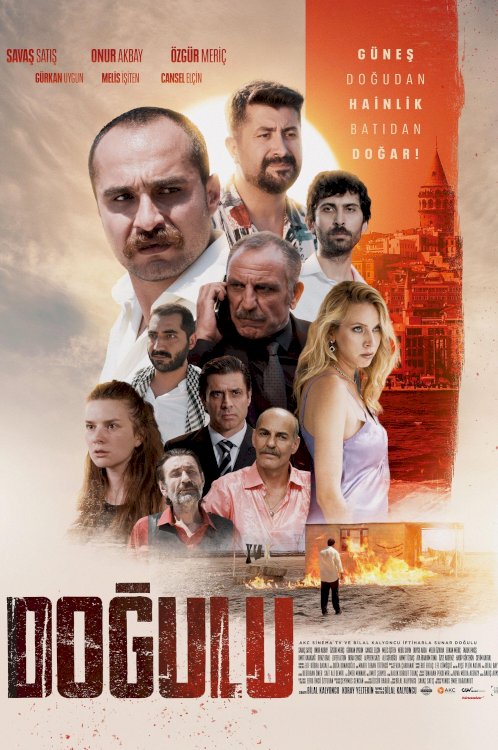 Doğulu Doğulu