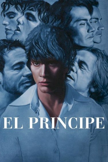 The Prince The Prince