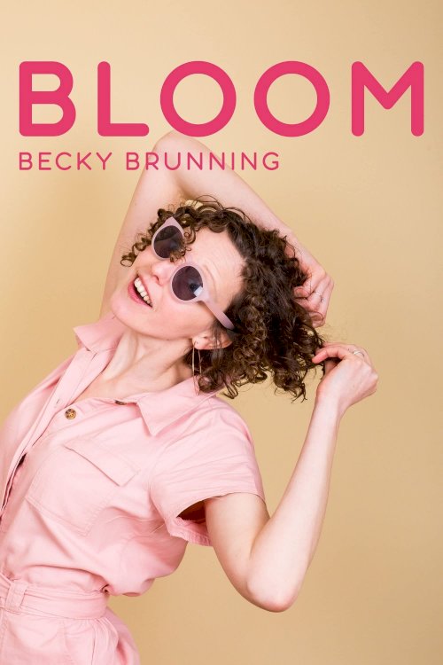 Becky Brunning: Bloom Becky Brunning: Bloom
