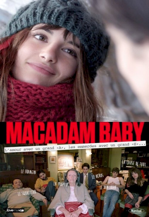 Macadam Baby Macadam Baby