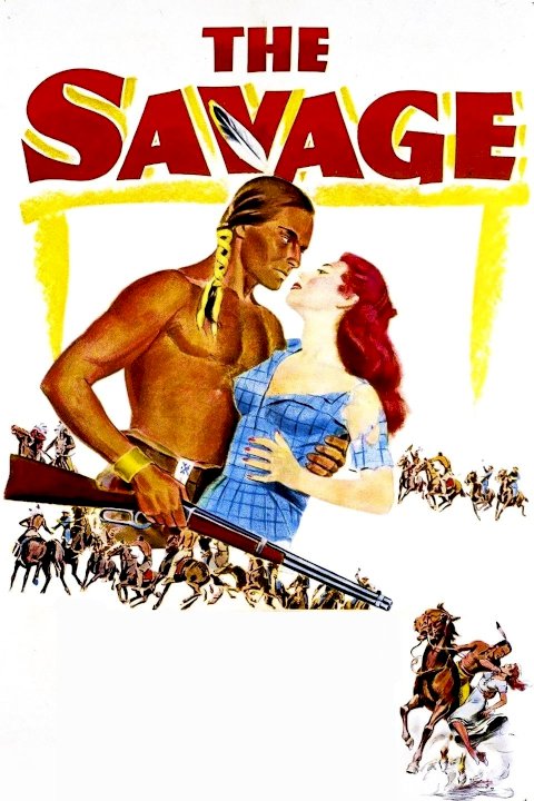 The Savage The Savage