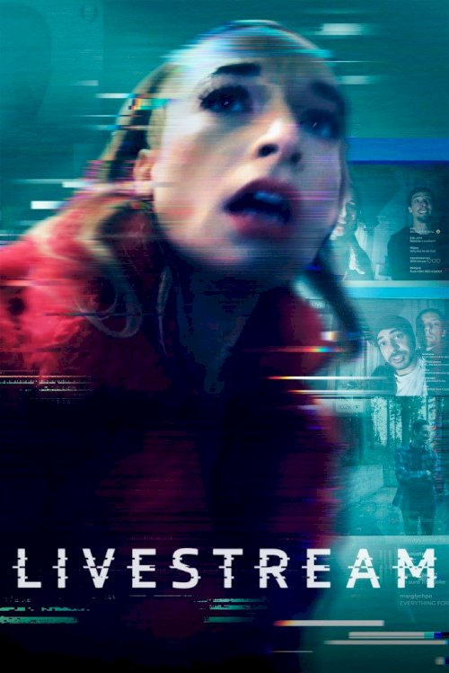Livestream Livestream
