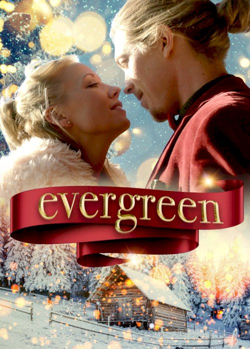 Evergreen Evergreen