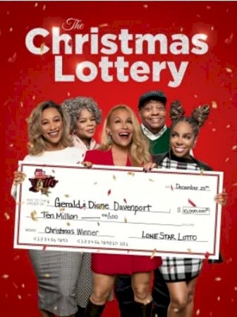 The Christmas Lottery The Christmas Lottery