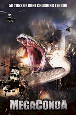 Megaconda Megaconda