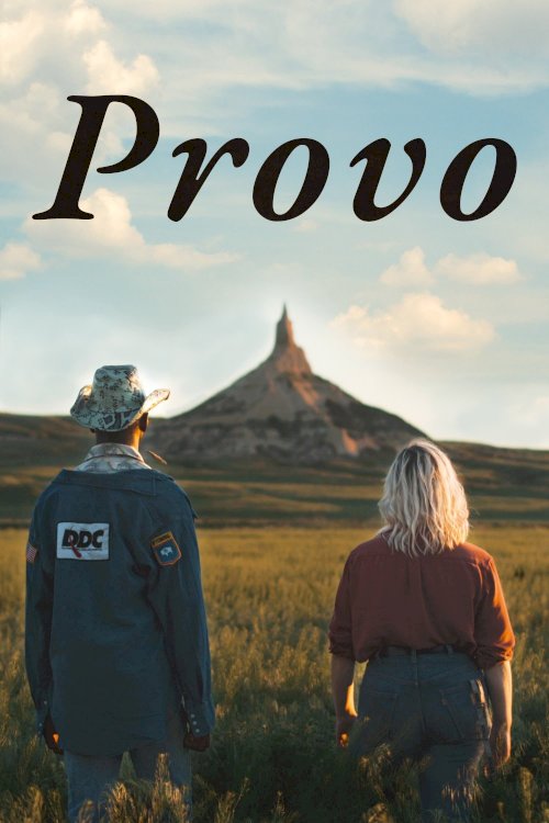 Provo Provo