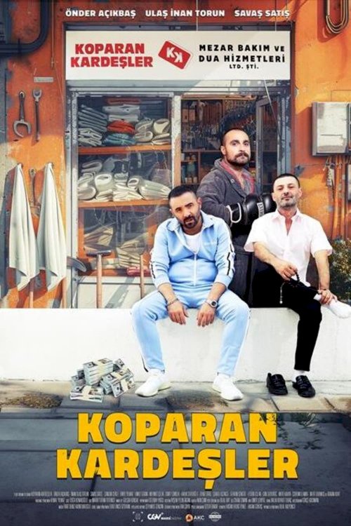 Koparan Brothers Koparan Brothers