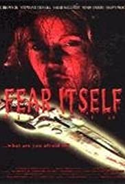 Fear Itself Fear Itself