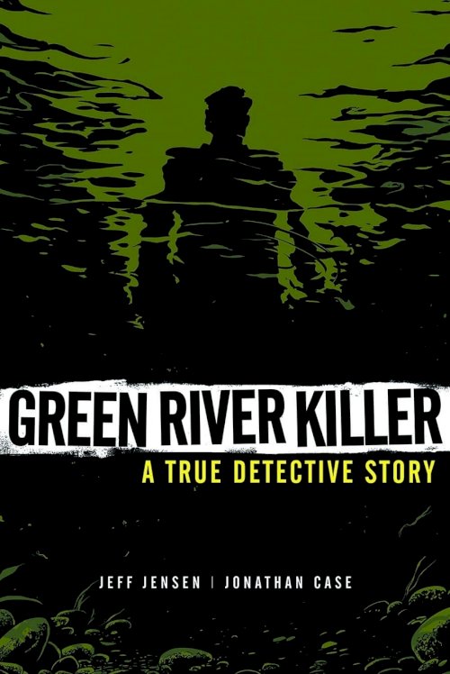 Green River Killer