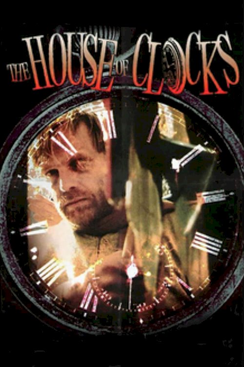 The House of Clocks The House of Clocks