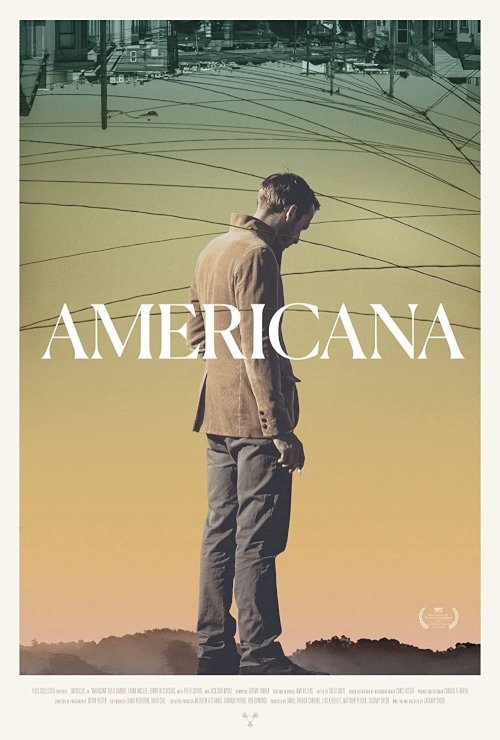 Americana Americana