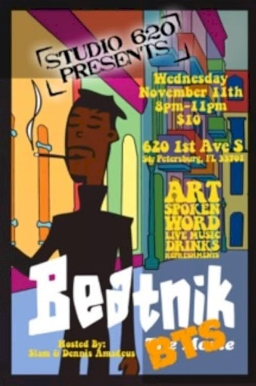 Beatnik Beatnik