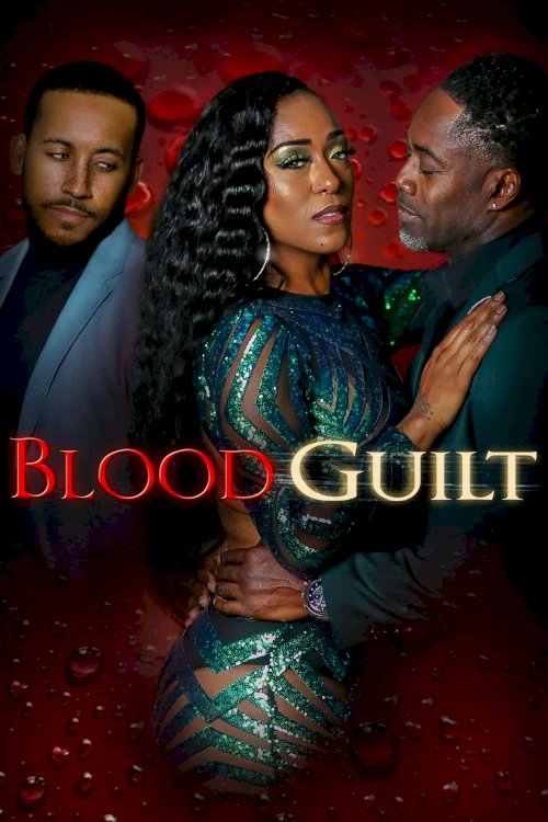 Bloodguilt