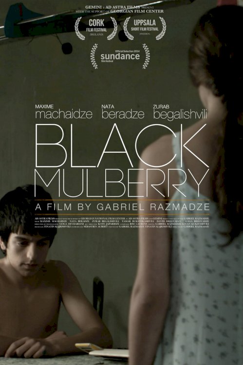 Black Mulberry