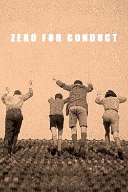 Zero for Conduct Zero for Conduct