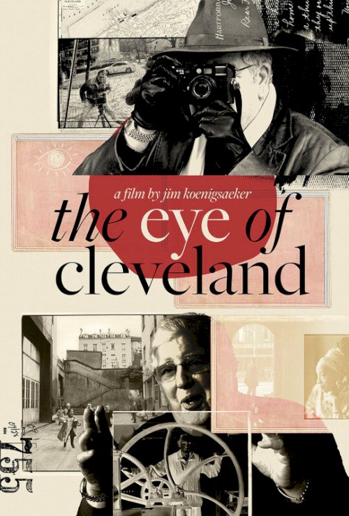 The Eye of Cleveland The Eye of Cleveland