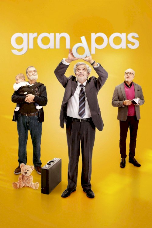 Grandfathers Grandfathers