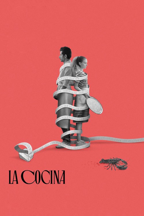 La Cocina La Cocina
