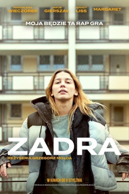 Zadra Zadra