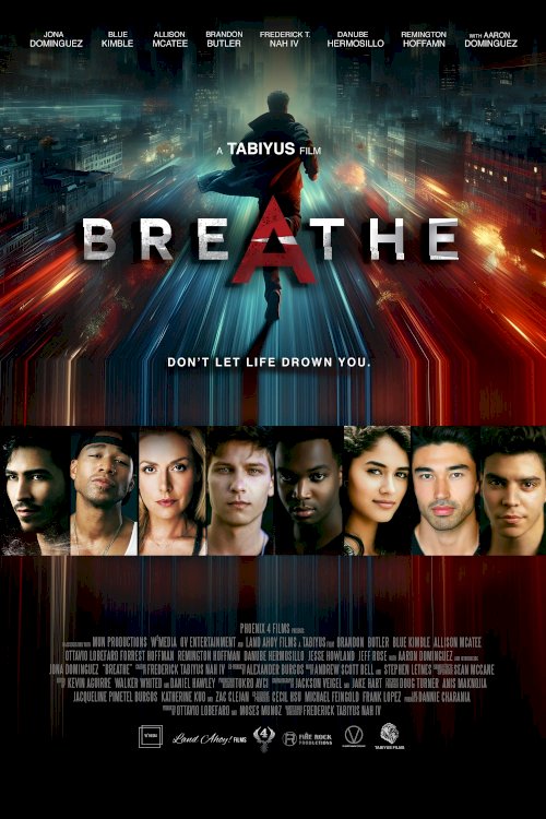 Breathe: A Tabiyus Film Breathe: A Tabiyus Film
