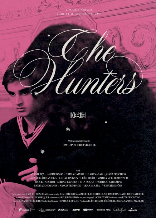The Hunters The Hunters