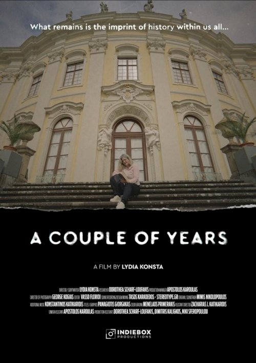 A Couple of Years
