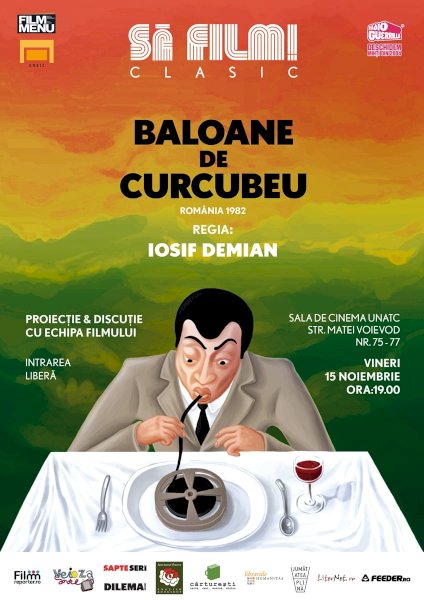 Baloane de curcubeu Baloane de curcubeu