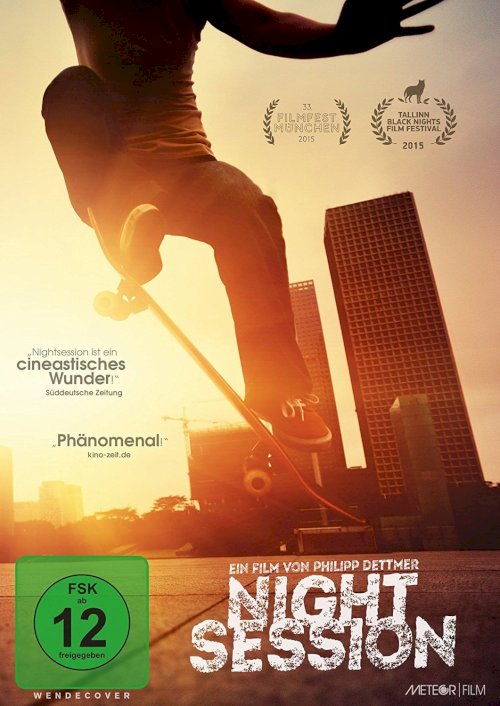 Nightsession Nightsession