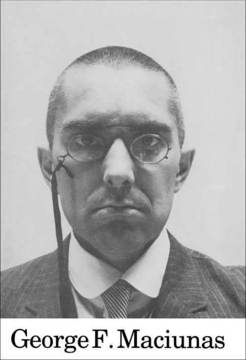 George: The Story of George Maciunas and Fluxus George: The Story of George Maciunas and Fluxus