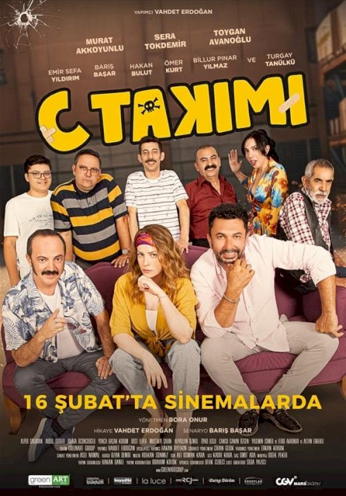 C Takımı C Takımı