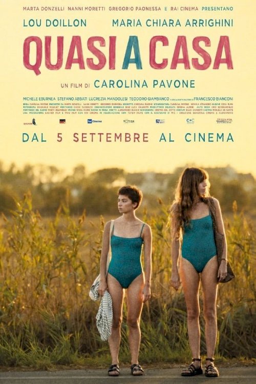 Quasi a casa