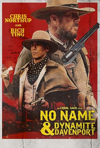 No Name and Dynamite No Name and Dynamite