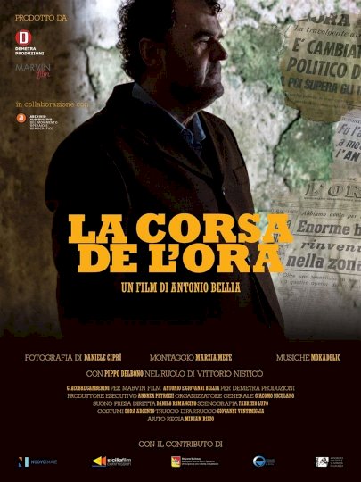 La corsa de L'Ora La corsa de L'Ora