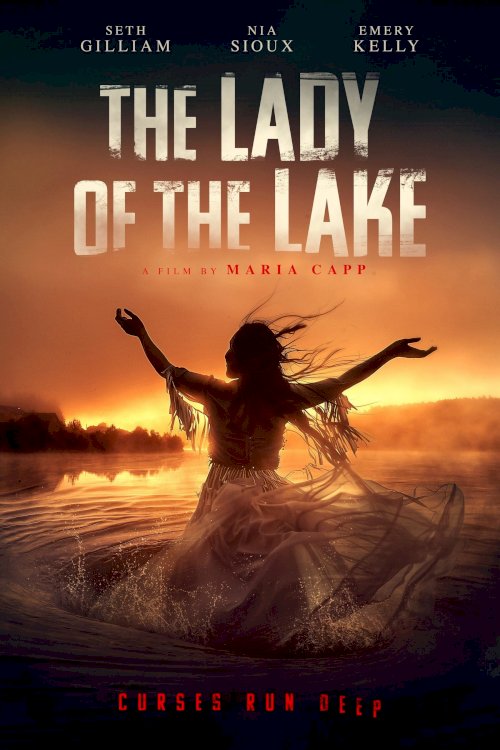 The Lady of the Lake The Lady of the Lake