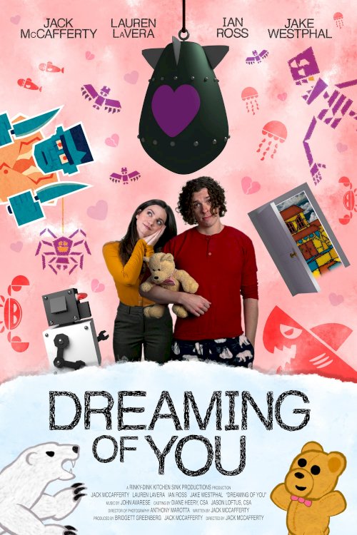 Dreaming of You