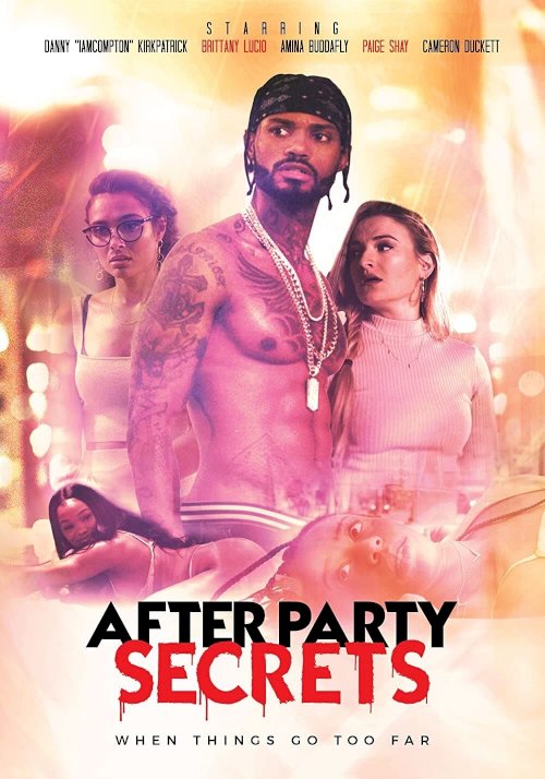 After Party Secrets After Party Secrets