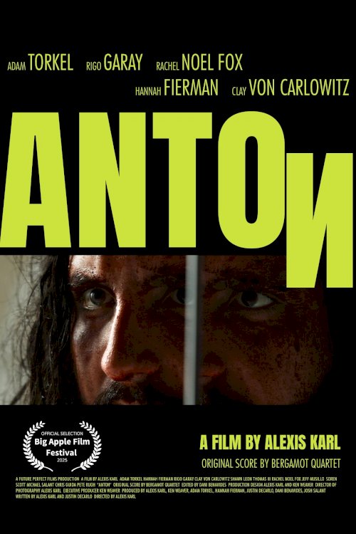 Anton Anton