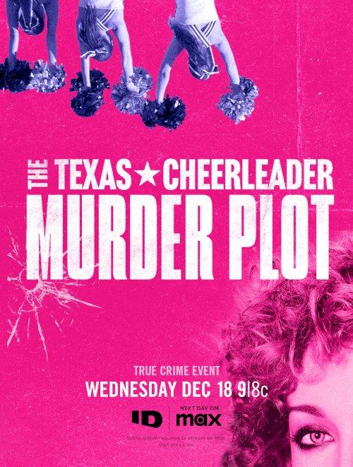 The Texas Cheerleader Murder Plot The Texas Cheerleader Murder Plot